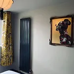 Apartment Spacious Boutique