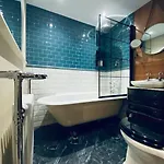 Apartment Spacious Boutique