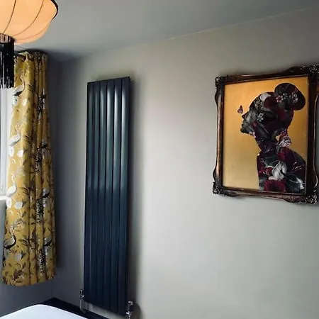 Apartmán Spacious Boutique