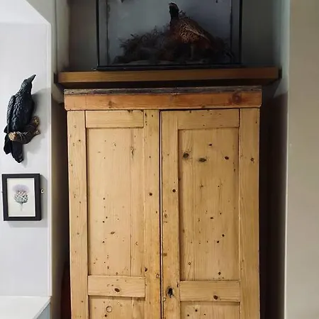 Spacious Boutique Apartmán *