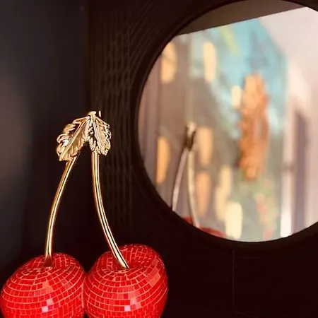 Appartement Spacious Boutique