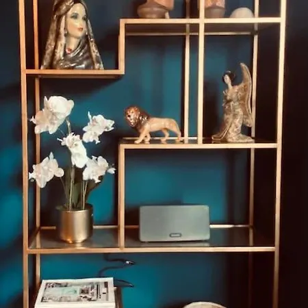 Apartmán Spacious Boutique *