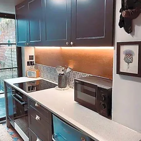 Apartment Spacious Boutique