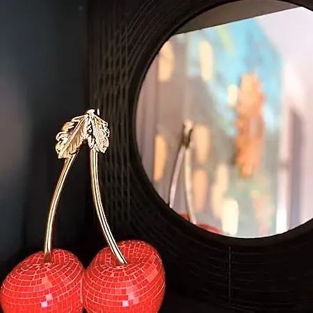 Apartment Spacious Boutique
