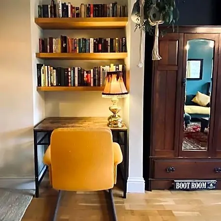 Apartment Spacious Boutique *