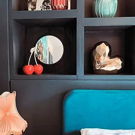 Spacious Boutique