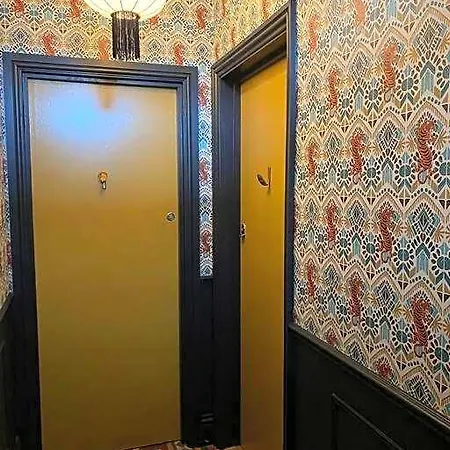 Spacious Boutique * Bristol