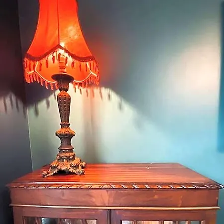 Apartmán Spacious Boutique Bristol