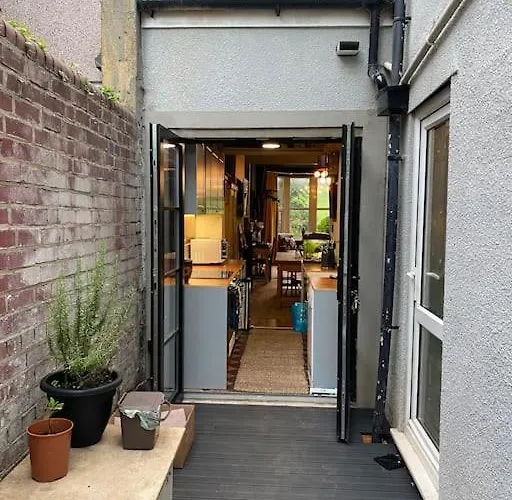 Spacious Boutique Apartman *