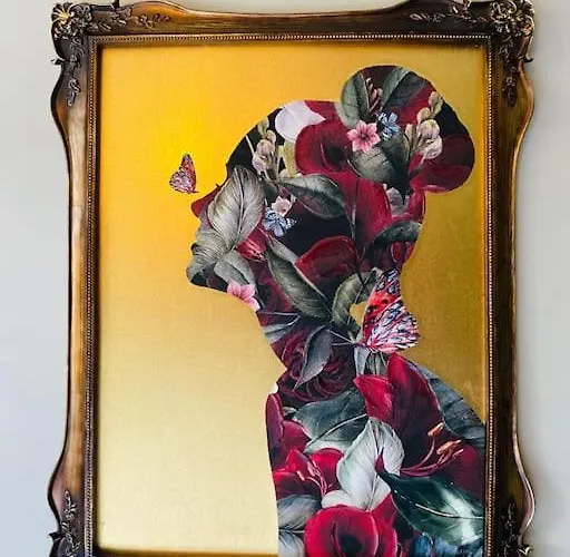 Διαμέρισμα Spacious Boutique