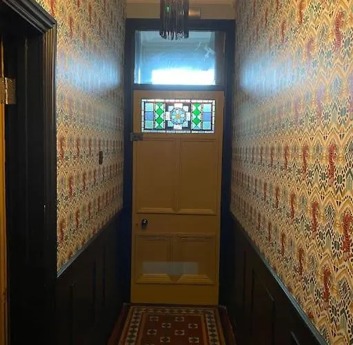 Spacious Boutique Διαμέρισμα