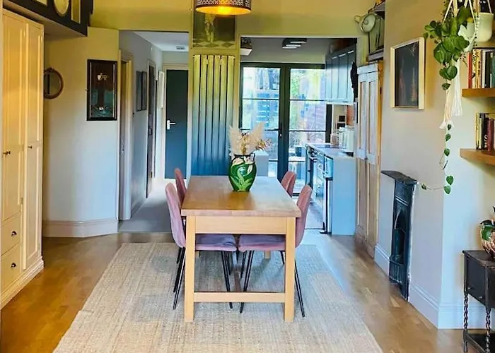 Apartman Spacious Boutique *