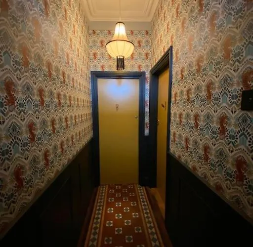 Apartment Spacious Boutique Bristol