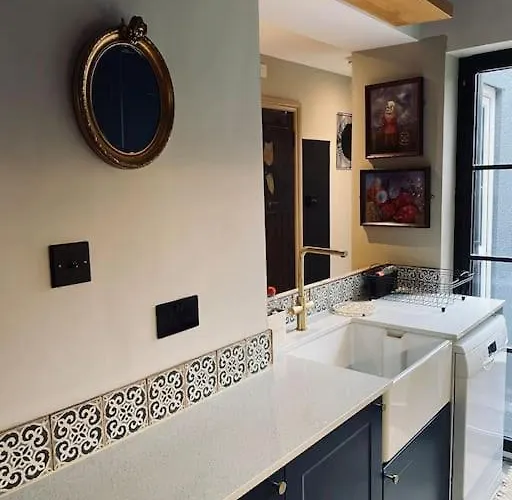 Spacious Boutique Μπρίστολ