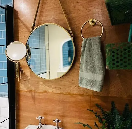 Spacious Boutique Μπρίστολ