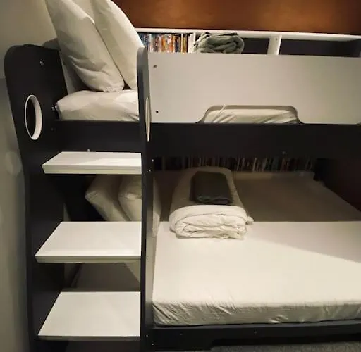 Apartment Spacious Boutique Bristol