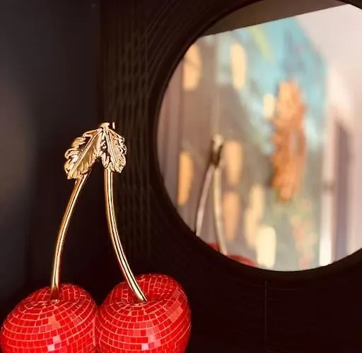 Apartman Spacious Boutique