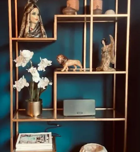 Διαμέρισμα Spacious Boutique *