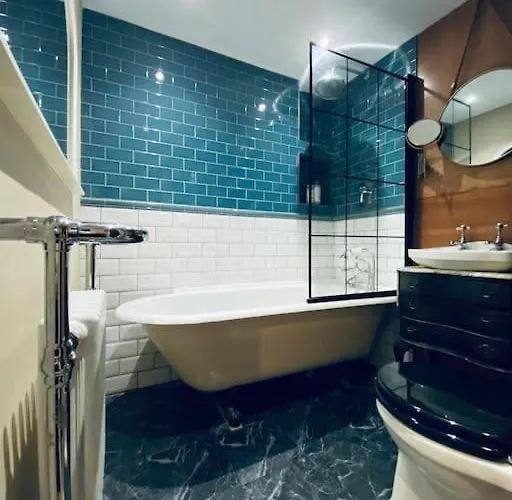 Apartman Spacious Boutique