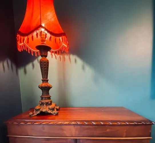 Spacious Boutique Apartman *