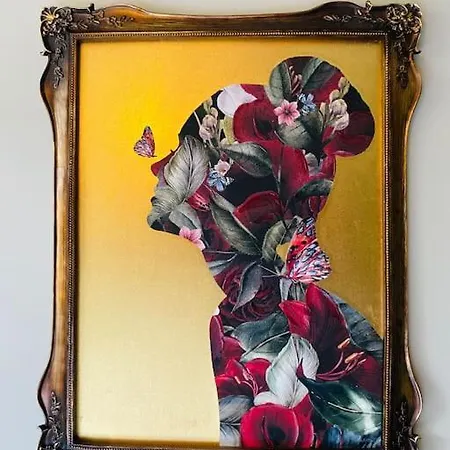 Apartmán Spacious Boutique