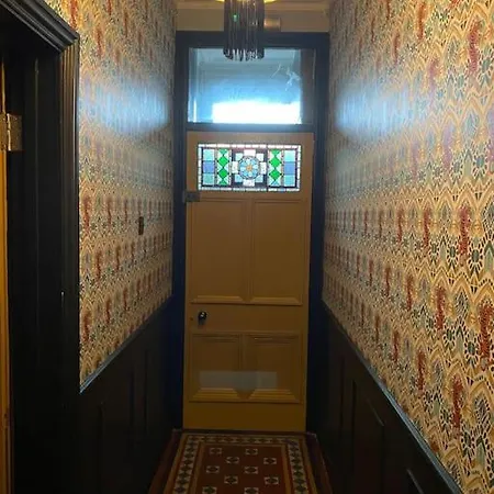 Spacious Boutique Apartmán