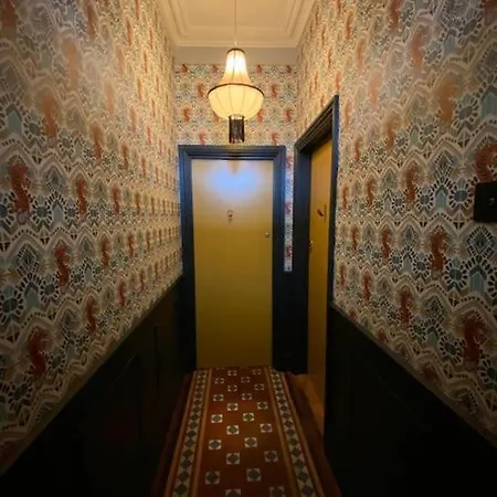 Apartmán Spacious Boutique Bristol