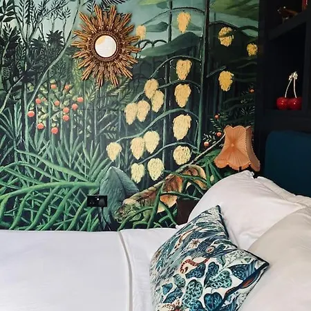 Spacious Boutique Apartmán *