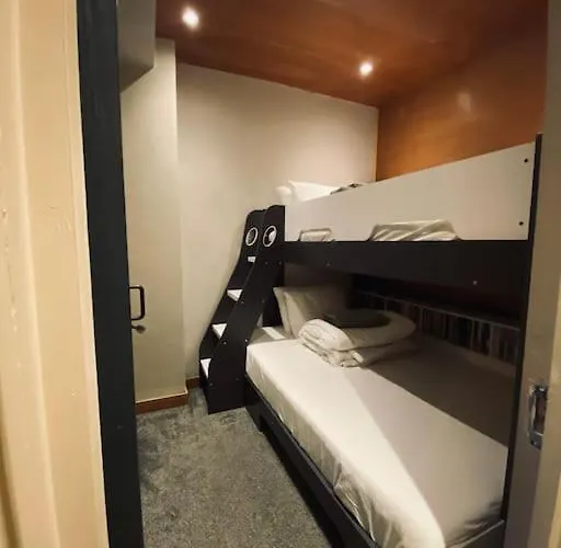 Spacious Boutique * Bristol