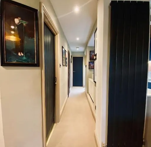 Spacious Boutique Daire Bristol