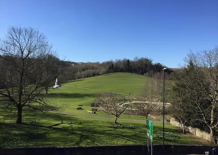 Spacious Boutique Daire